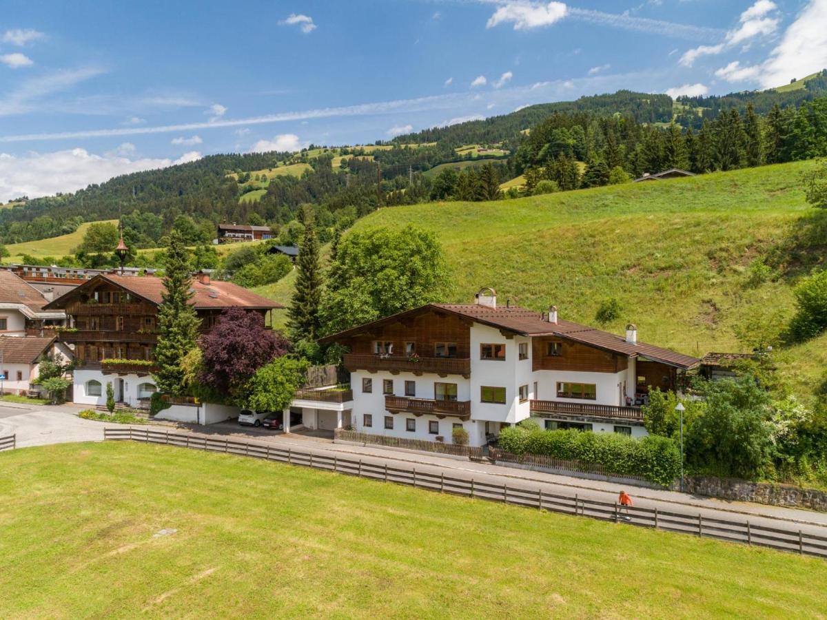 Apartement Am Lift Xl Hopfgarten im Brixental Exterior photo